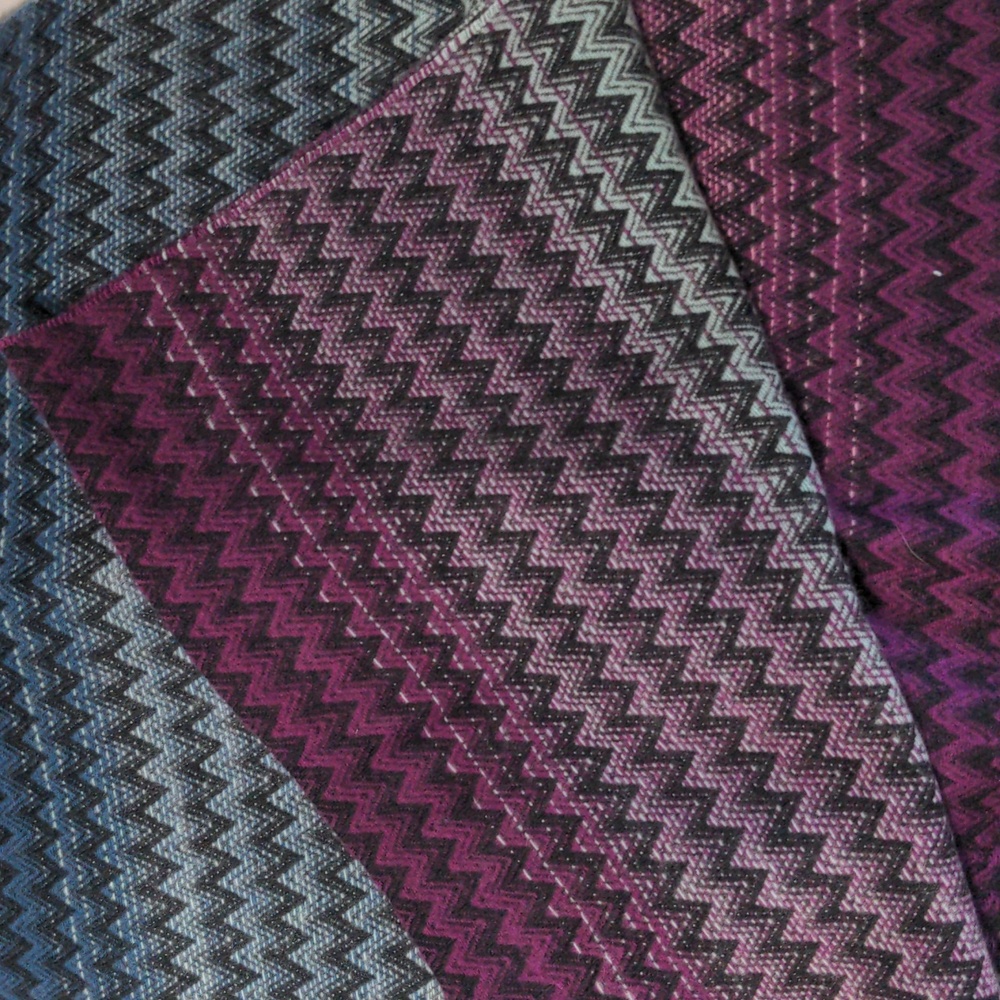 Two NWT Scarves - Picture 3 of 5